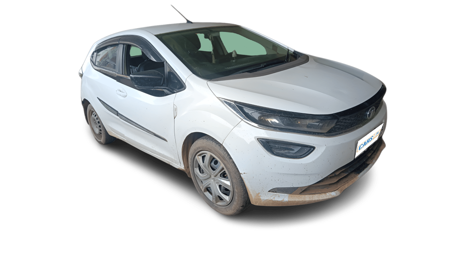 2021 Tata ALTROZ - Hatchback - Petrol - Manual - ₹5.00 lakh